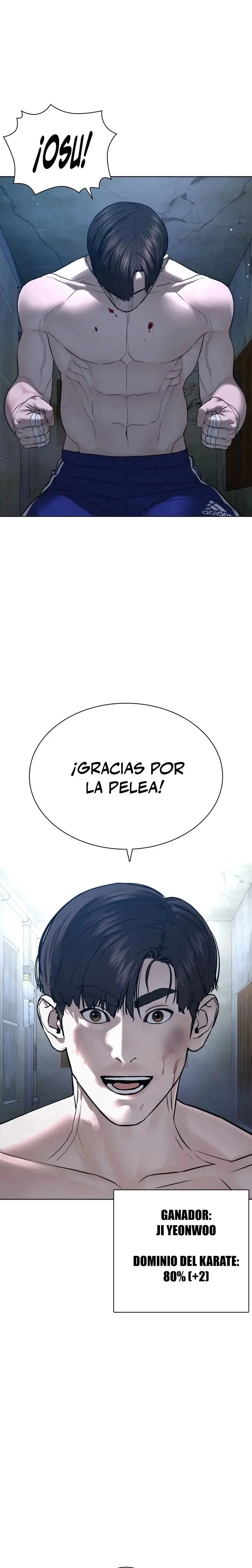 How to fight (2020) - Capítulo 179 - Página 31 - LectorTMOo