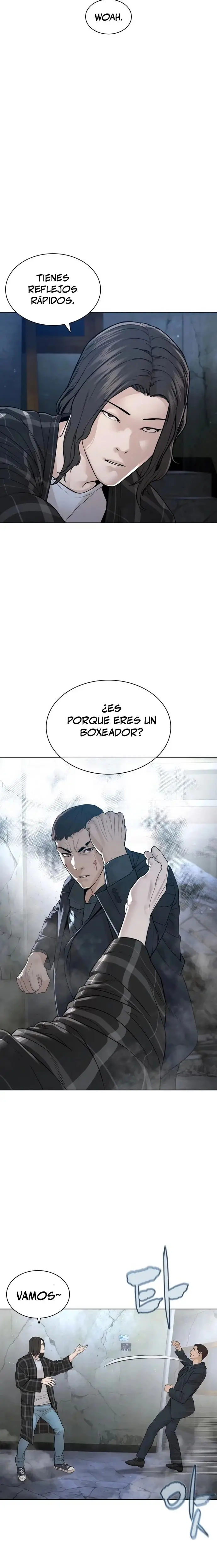 How to fight (2020) - Capítulo 179 - Página 32 - LectorTMOo
