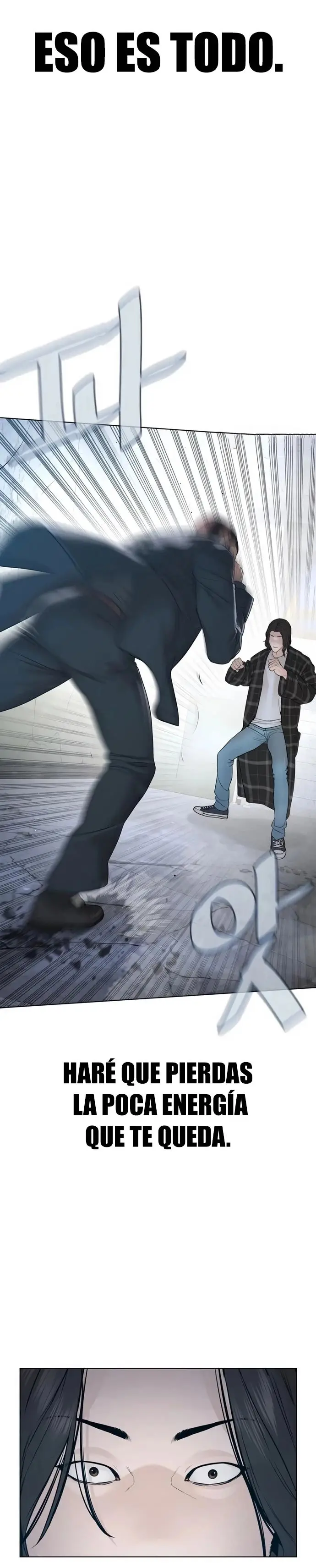 How to fight (2020) - Capítulo 179 - Página 35 - LectorTMOo
