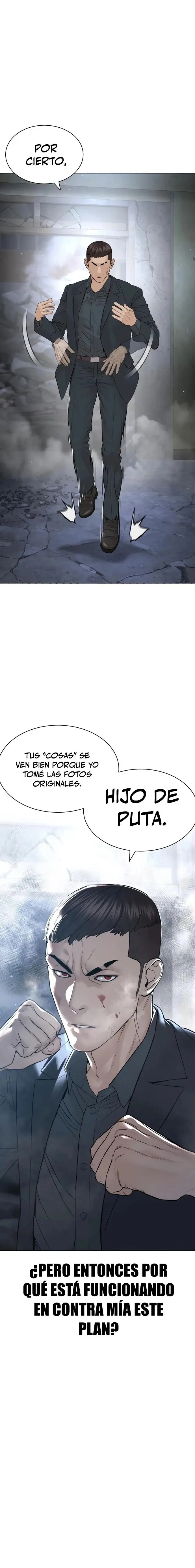 How to fight (2020) - Capítulo 179 - Página 39 - LectorTMOo