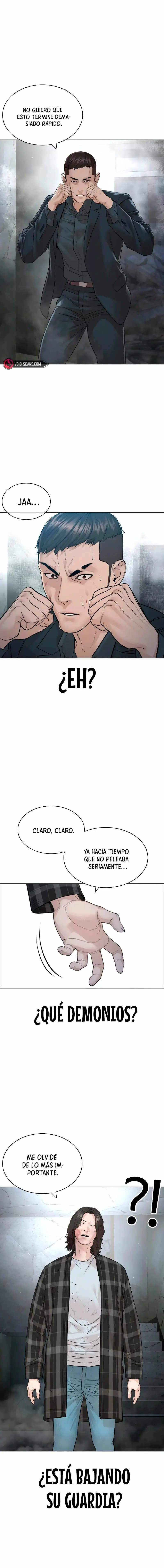 How to fight (2020) - Capítulo 180 - Página 6 - LectorTMOo