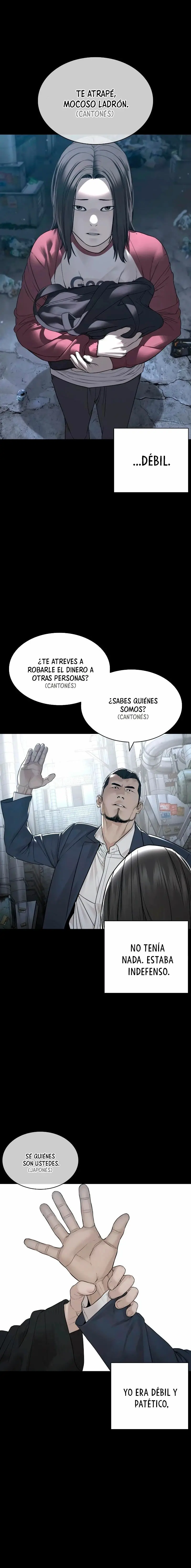How to fight (2020) - Capítulo 180 - Página 8 - LectorTMOo