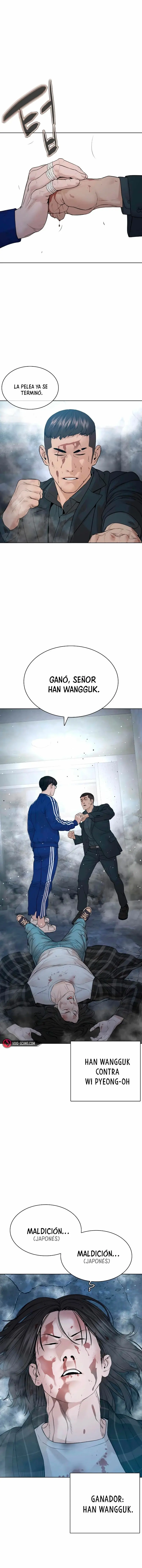 How to fight (2020) - Capítulo 180 - Página 20 - LectorTMOo