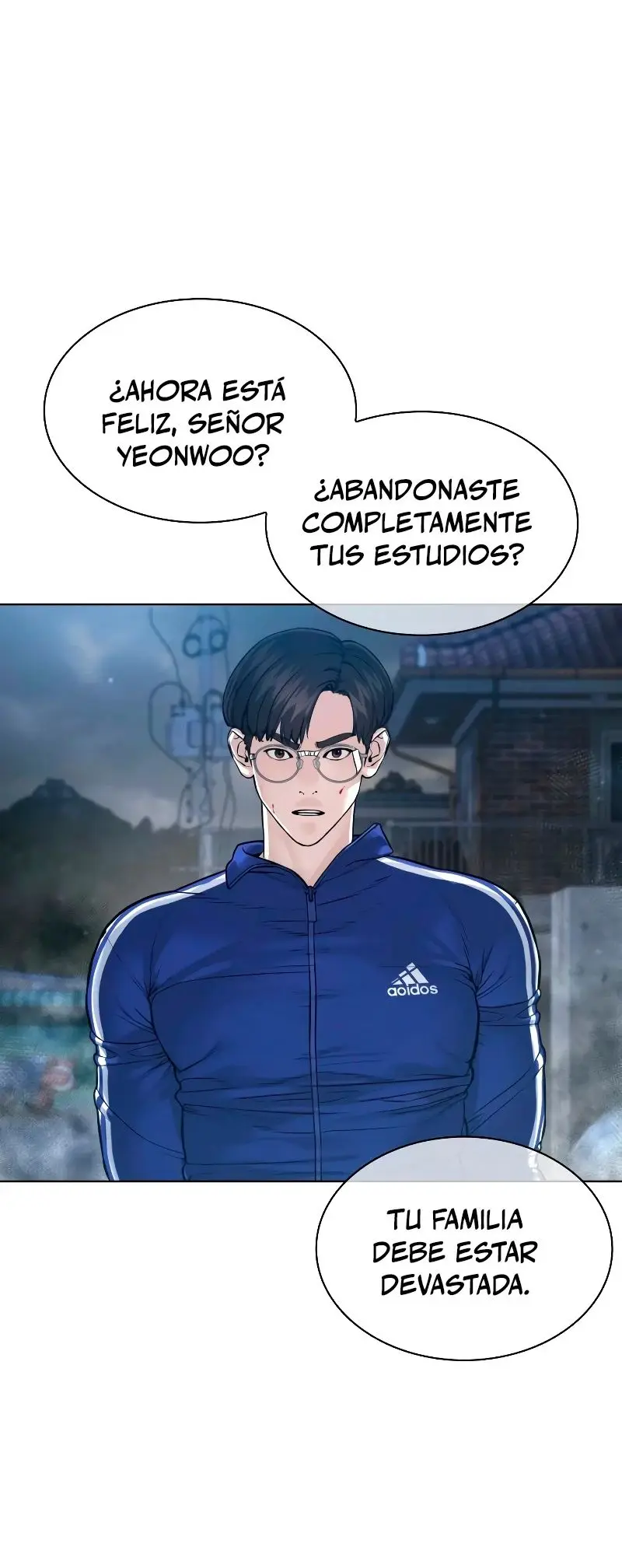 How to fight (2020) - Capítulo 181 - Página 3 - LectorTMOo