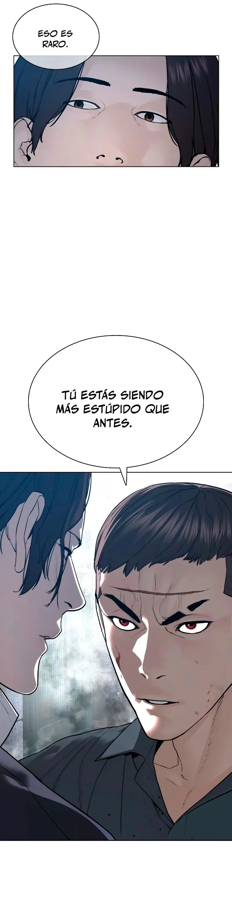 How to fight (2020) - Capítulo 181 - Página 6 - LectorTMOo