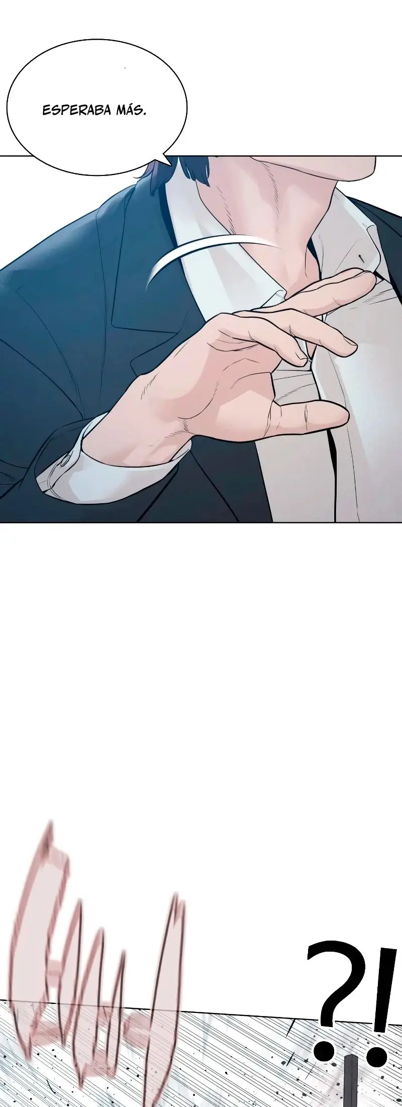 How to fight (2020) - Capítulo 181 - Página 9 - LectorTMOo