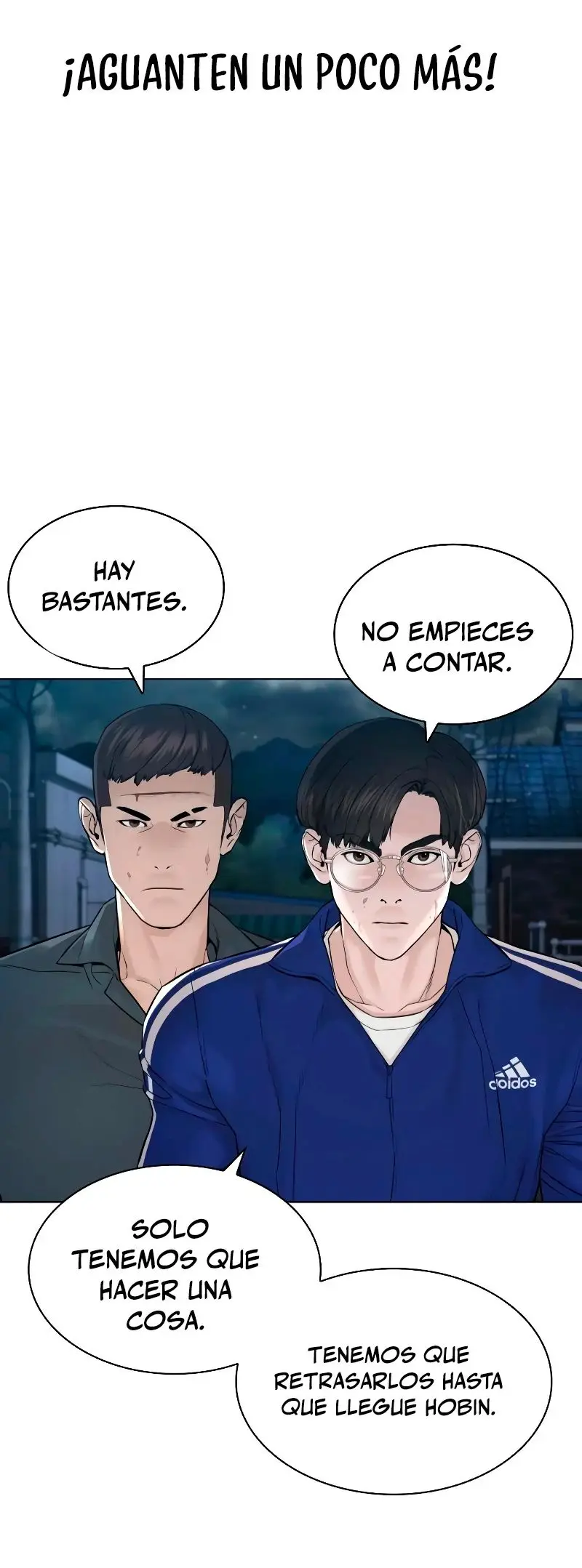 How to fight (2020) - Capítulo 181 - Página 25 - LectorTMOo