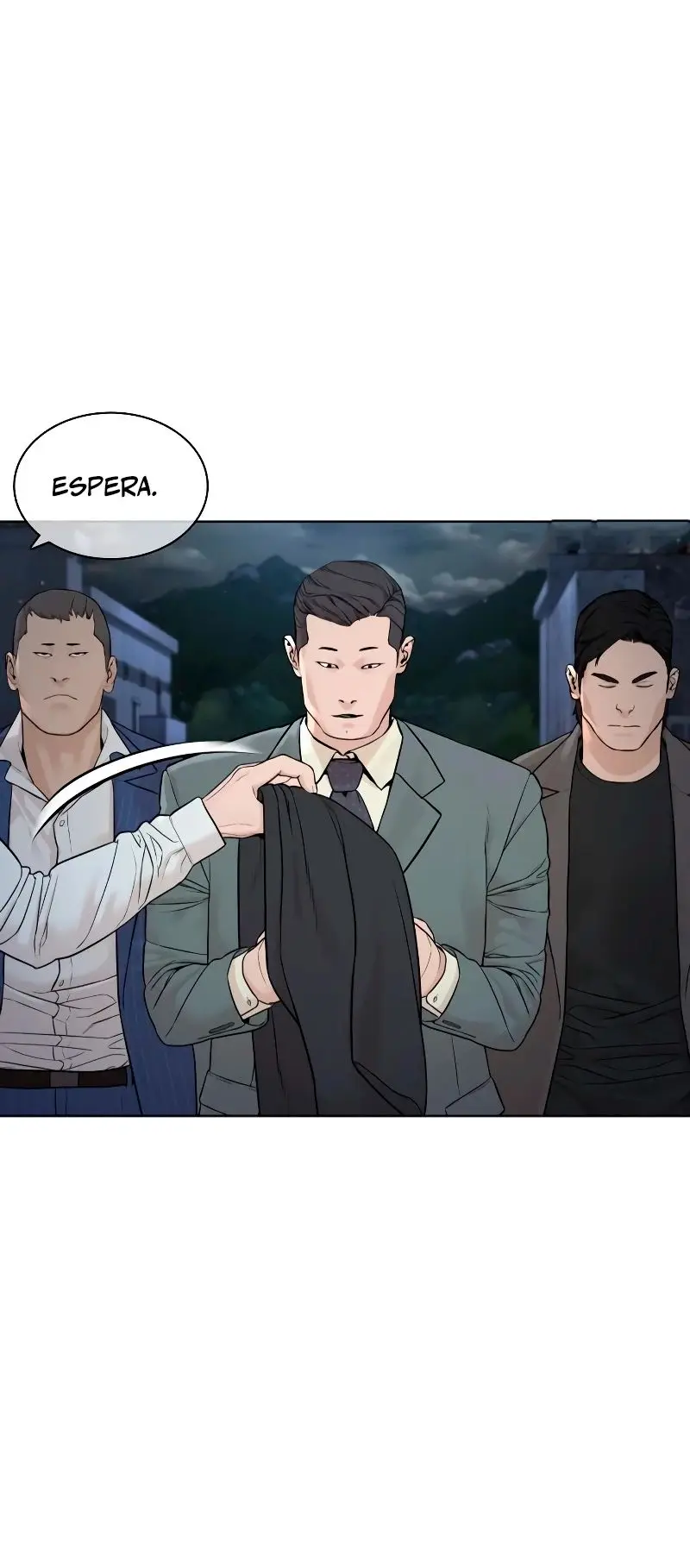 How to fight (2020) - Capítulo 181 - Página 26 - LectorTMOo
