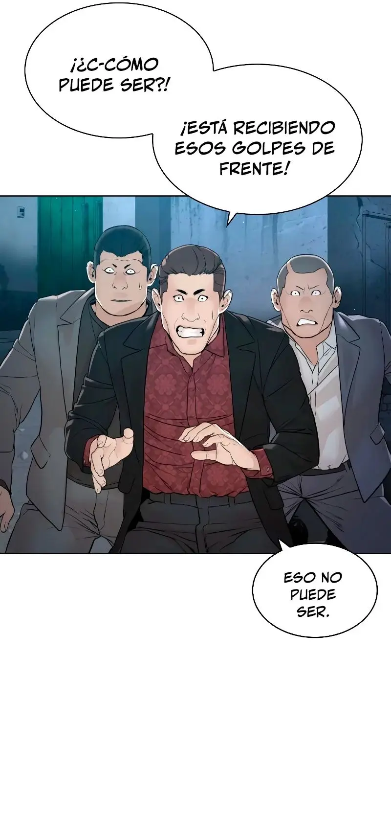 How to fight (2020) - Capítulo 181 - Página 34 - LectorTMOo
