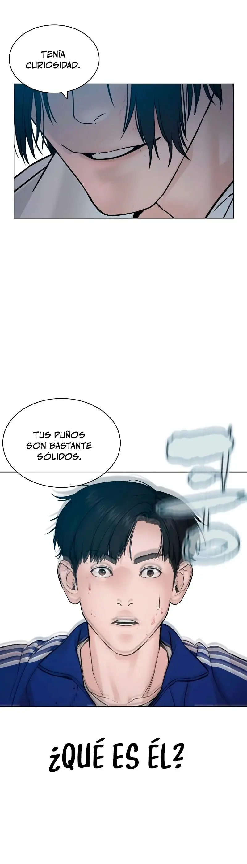 How to fight (2020) - Capítulo 181 - Página 36 - LectorTMOo