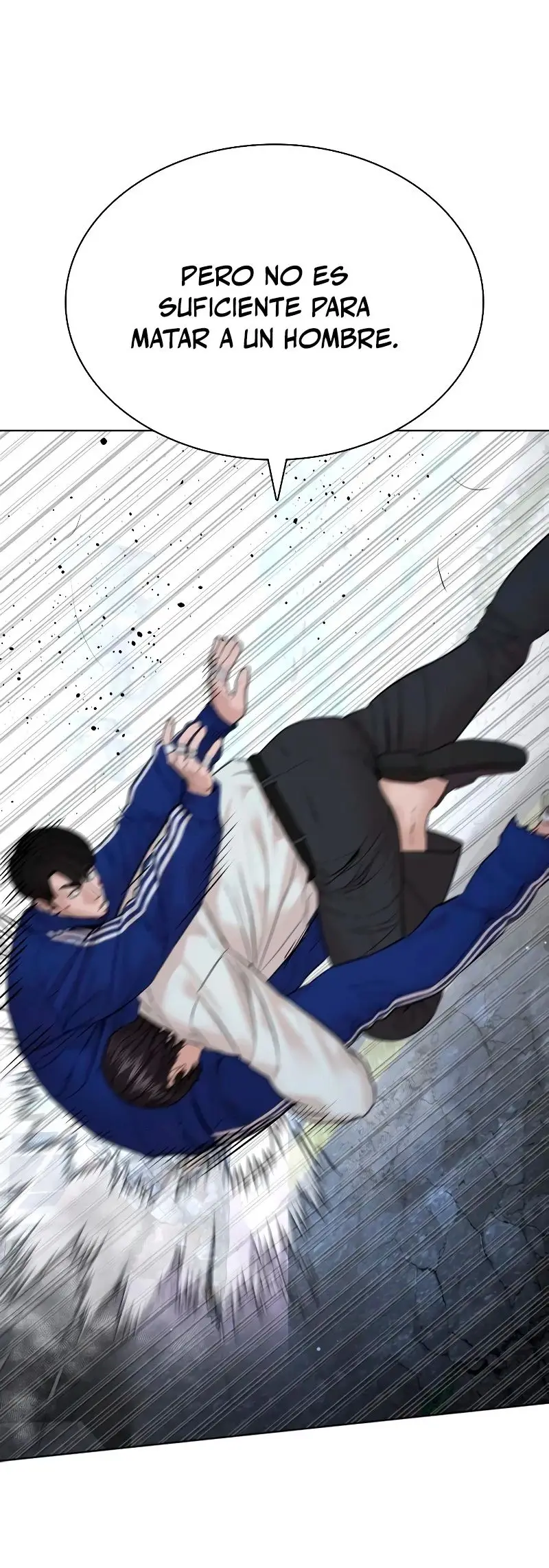 How to fight (2020) - Capítulo 181 - Página 37 - LectorTMOo