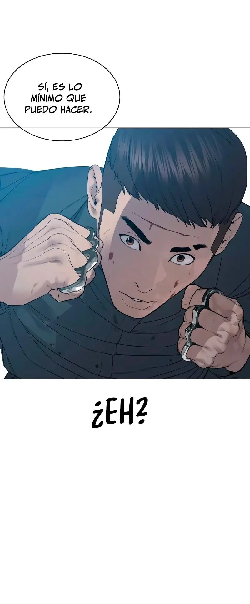 How to fight (2020) - Capítulo 181 - Página 48 - LectorTMOo