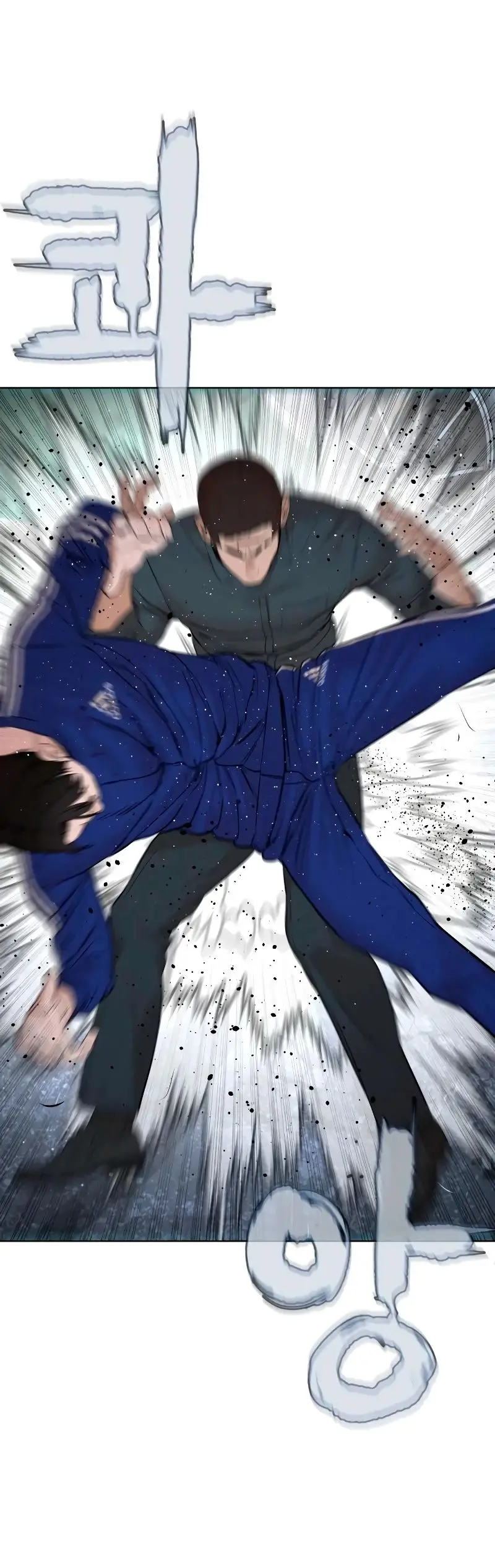 How to fight (2020) - Capítulo 181 - Página 50 - LectorTMOo