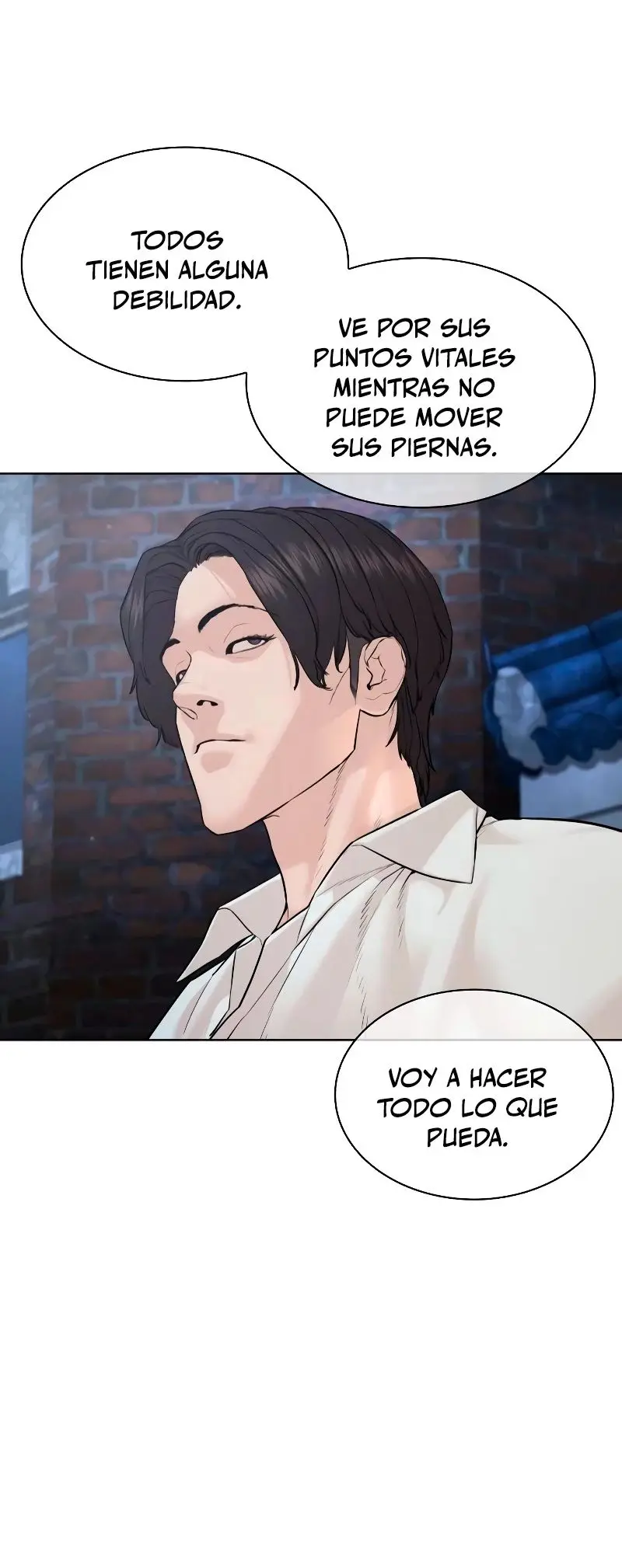 How to fight (2020) - Capítulo 181 - Página 61 - LectorTMOo