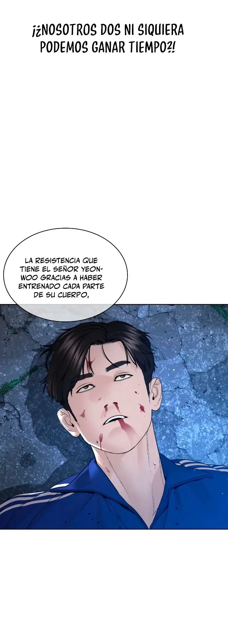 How to fight (2020) - Capítulo 181 - Página 81 - LectorTMOo