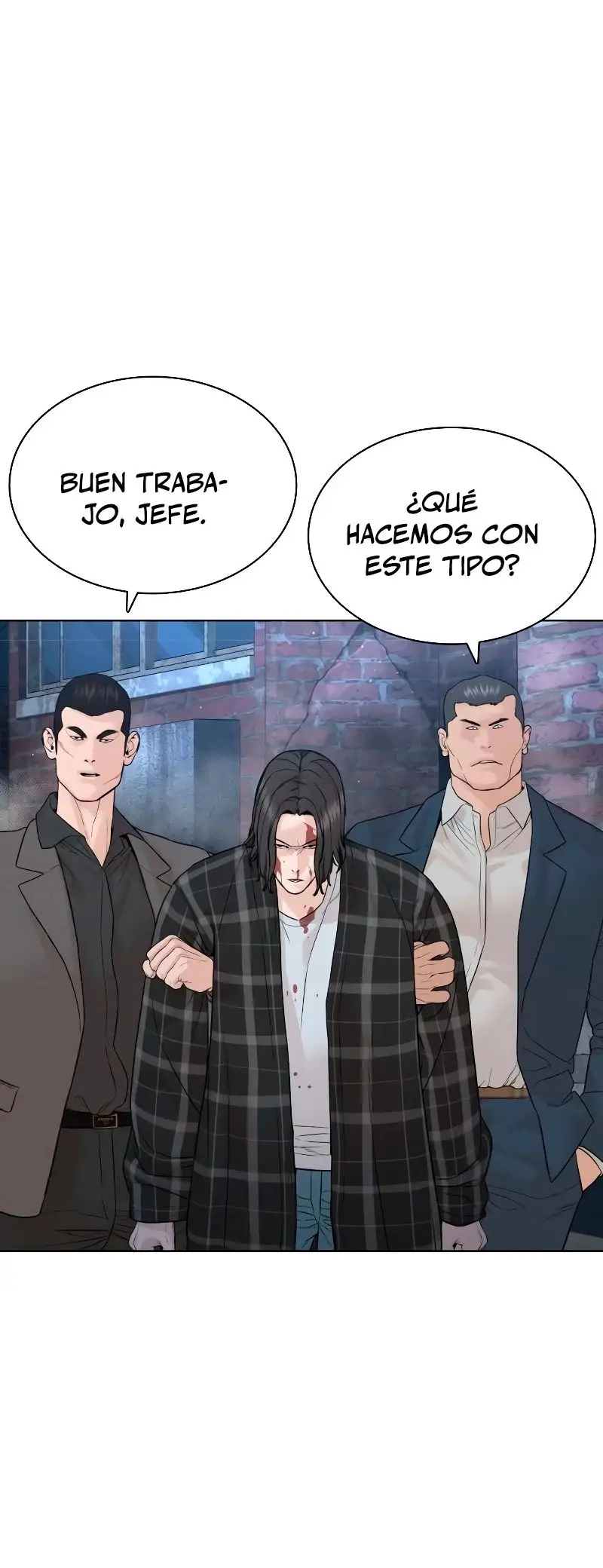 How to fight (2020) - Capítulo 181 - Página 84 - LectorTMOo