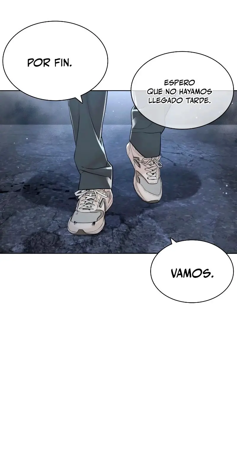 How to fight (2020) - Capítulo 181 - Página 89 - LectorTMOo