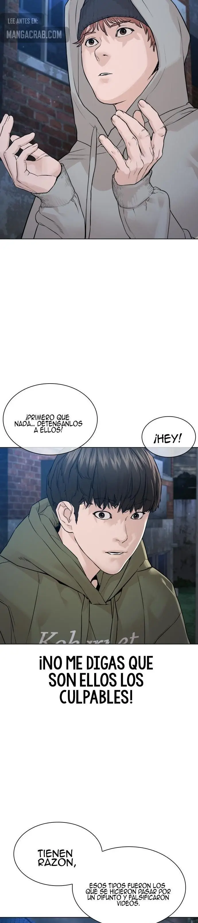 How to fight (2020) - Capítulo 182 - Página 8 - LectorTMOo