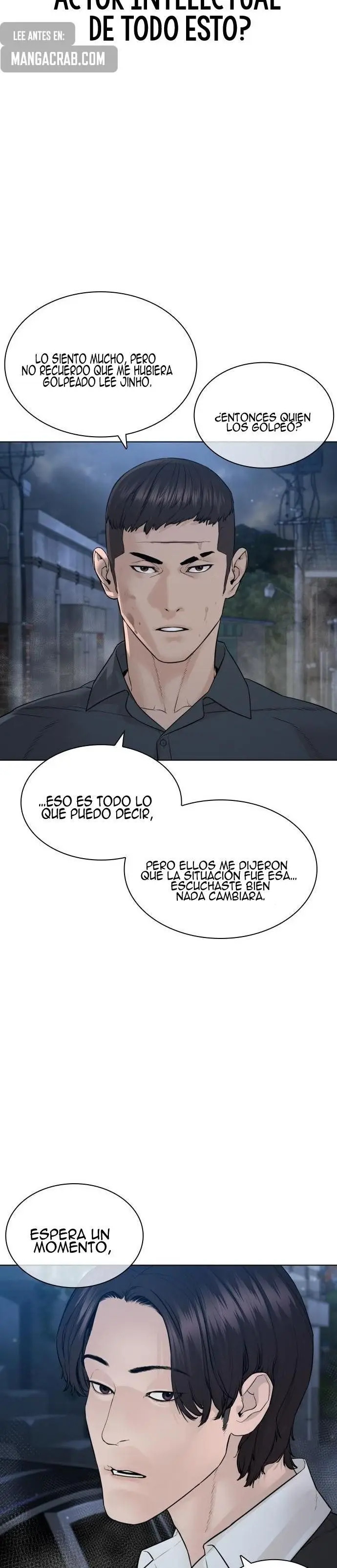 How to fight (2020) - Capítulo 182 - Página 10 - LectorTMOo