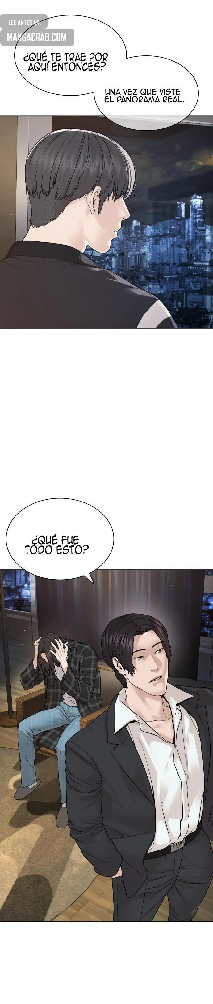 How to fight (2020) - Capítulo 182 - Página 26 - LectorTMOo