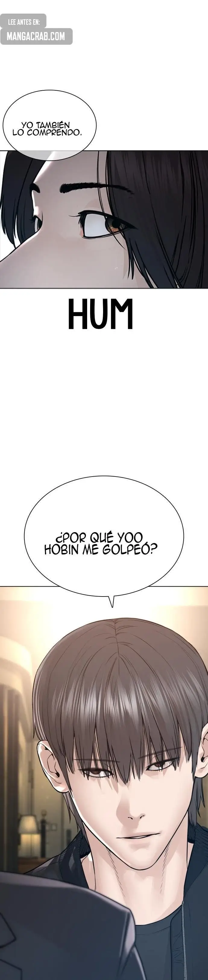 How to fight (2020) - Capítulo 182 - Página 28 - LectorTMOo
