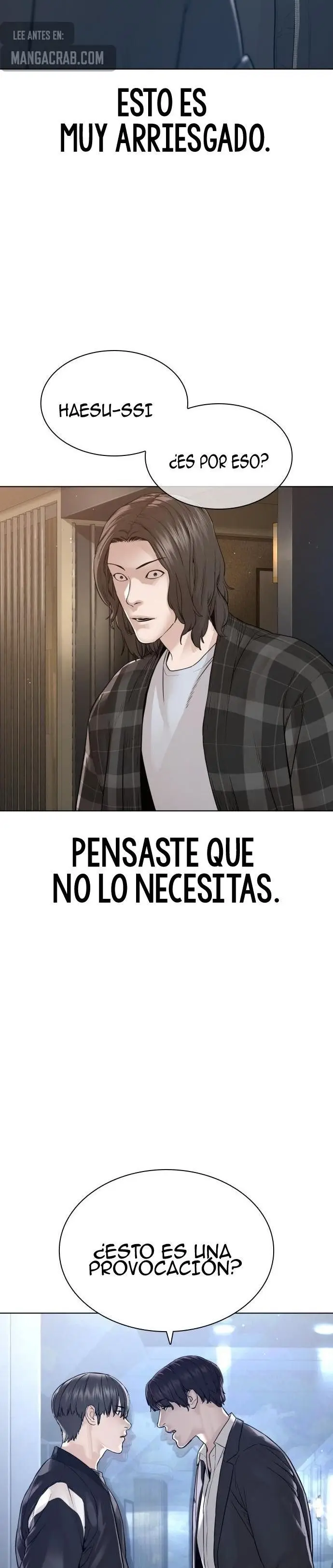 How to fight (2020) - Capítulo 182 - Página 29 - LectorTMOo