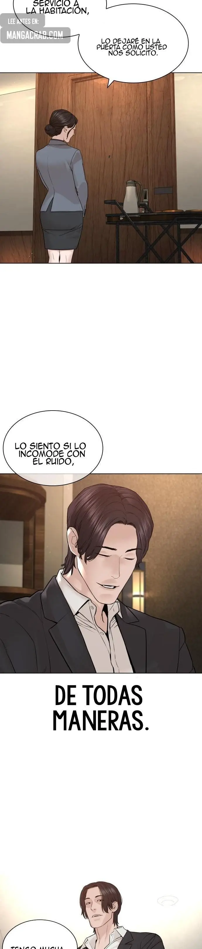 How to fight (2020) - Capítulo 182 - Página 31 - LectorTMOo