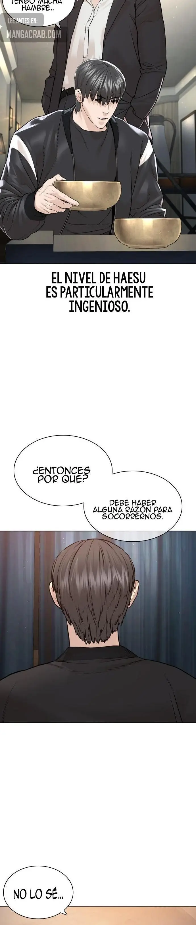 How to fight (2020) - Capítulo 182 - Página 32 - LectorTMOo