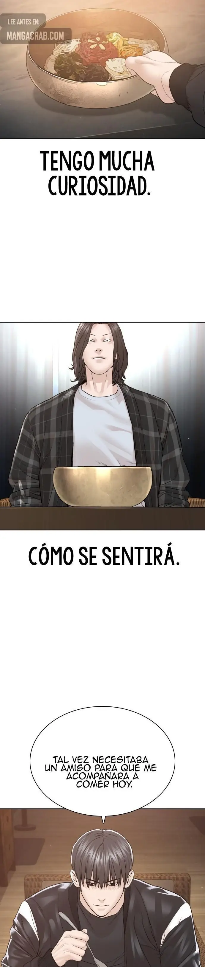 How to fight (2020) - Capítulo 182 - Página 33 - LectorTMOo