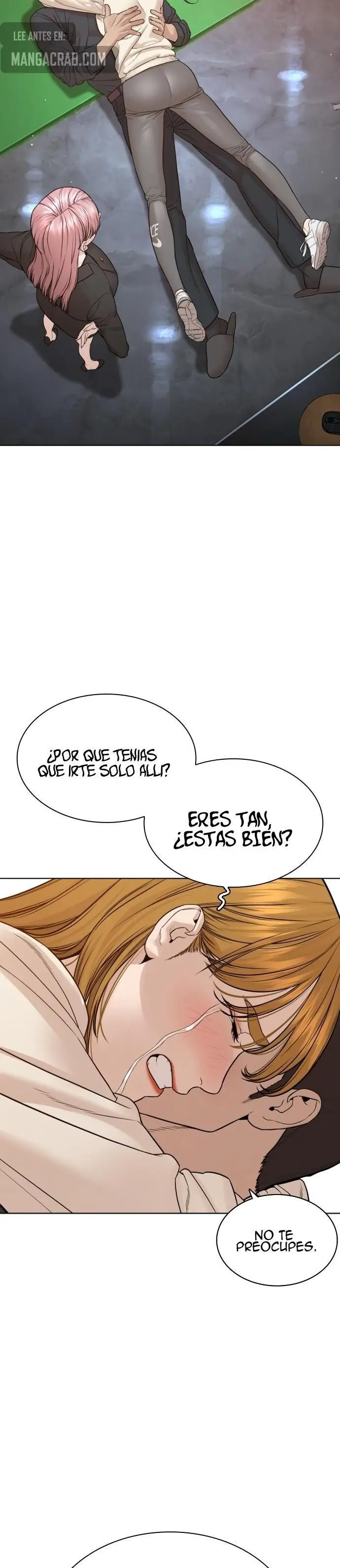 How to fight (2020) - Capítulo 182 - Página 43 - LectorTMOo