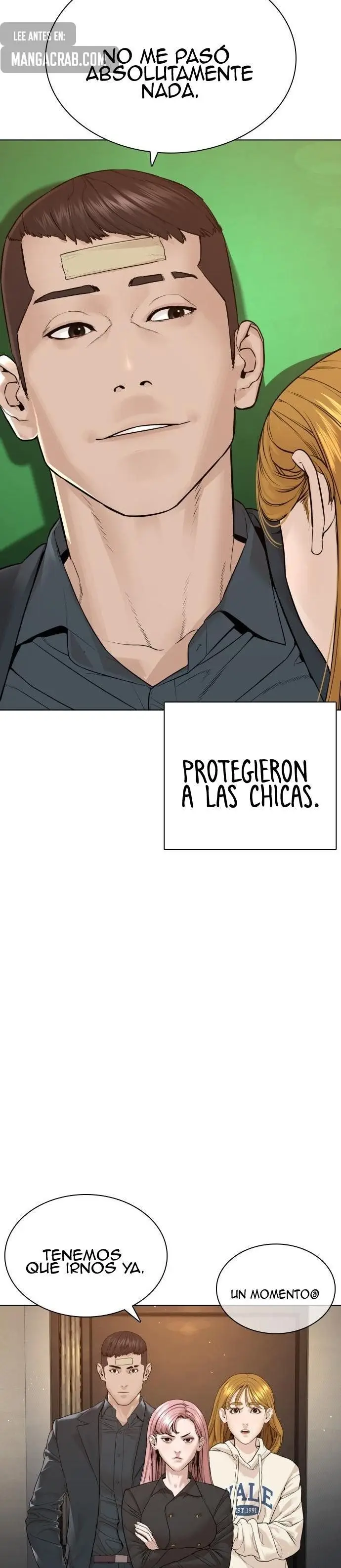 How to fight (2020) - Capítulo 182 - Página 44 - LectorTMOo