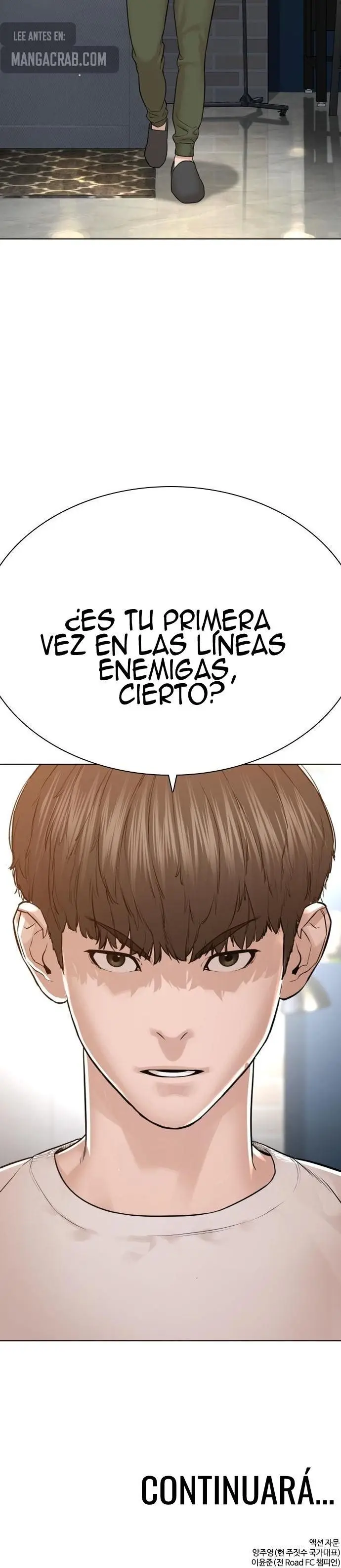 How to fight (2020) - Capítulo 182 - Página 49 - LectorTMOo