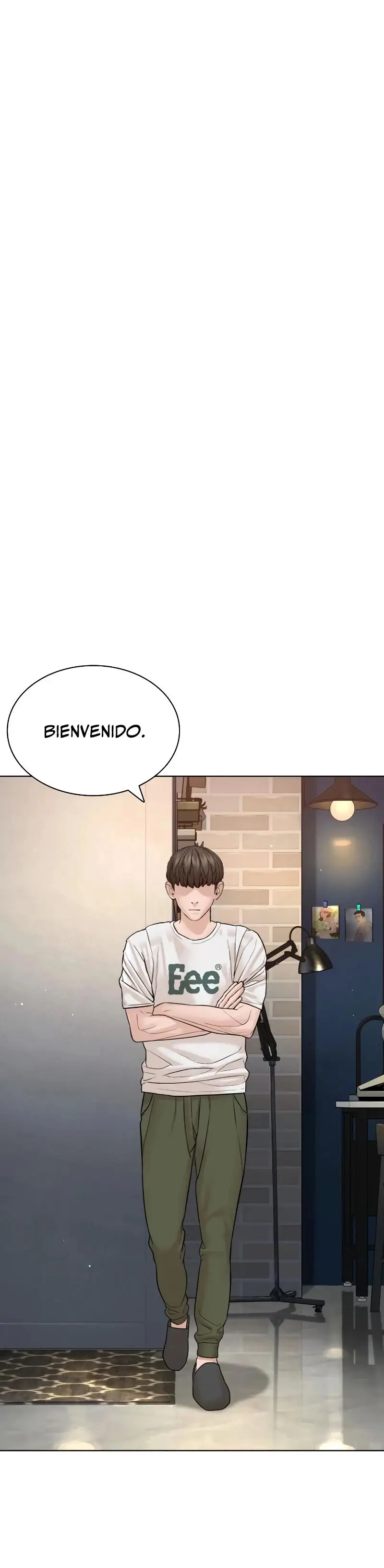 How to fight (2020) - Capítulo 183 - Página 1 - LectorTMOo