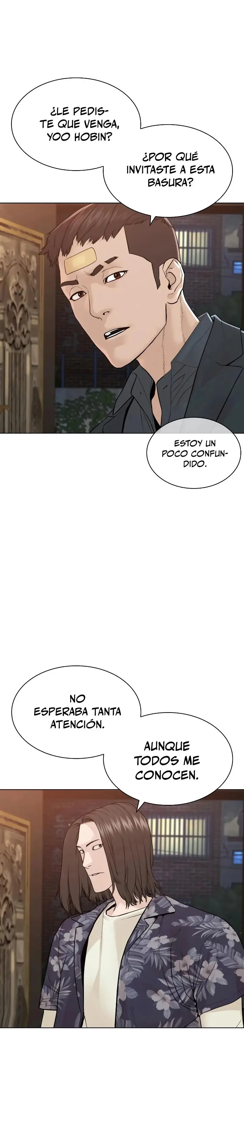 How to fight (2020) - Capítulo 183 - Página 3 - LectorTMOo