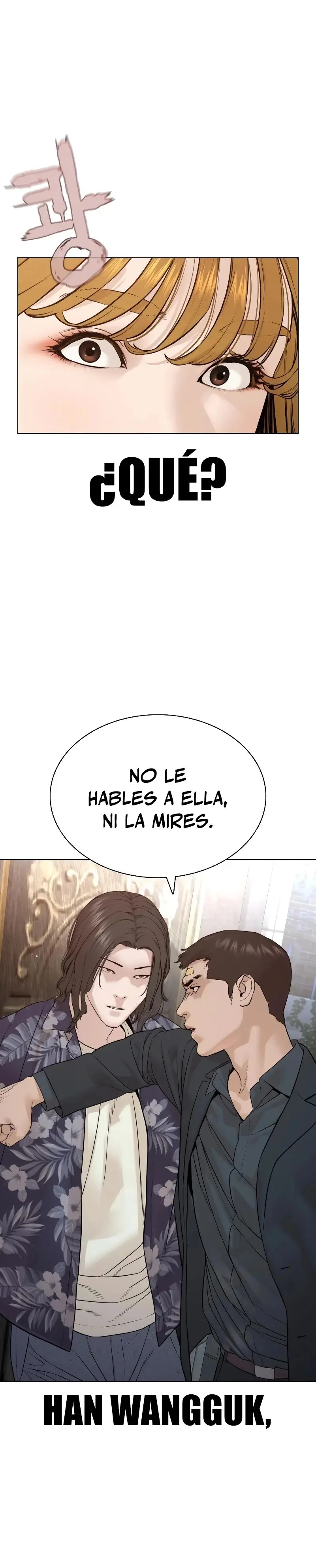 How to fight (2020) - Capítulo 183 - Página 5 - LectorTMOo