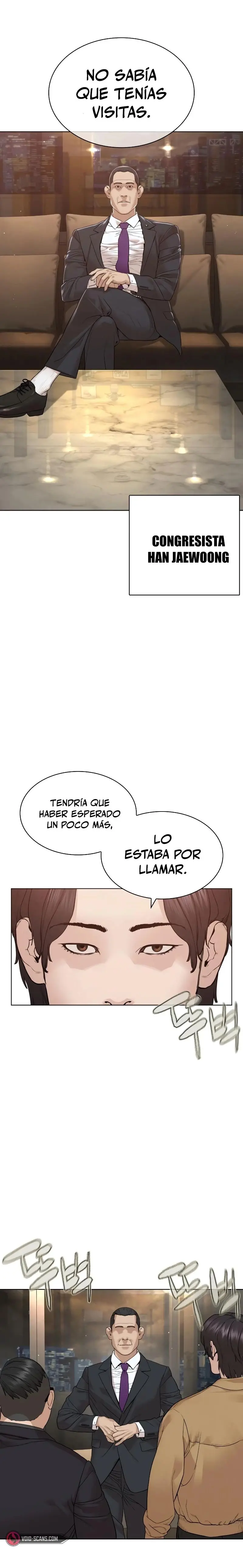 How to fight (2020) - Capítulo 183 - Página 37 - LectorTMOo