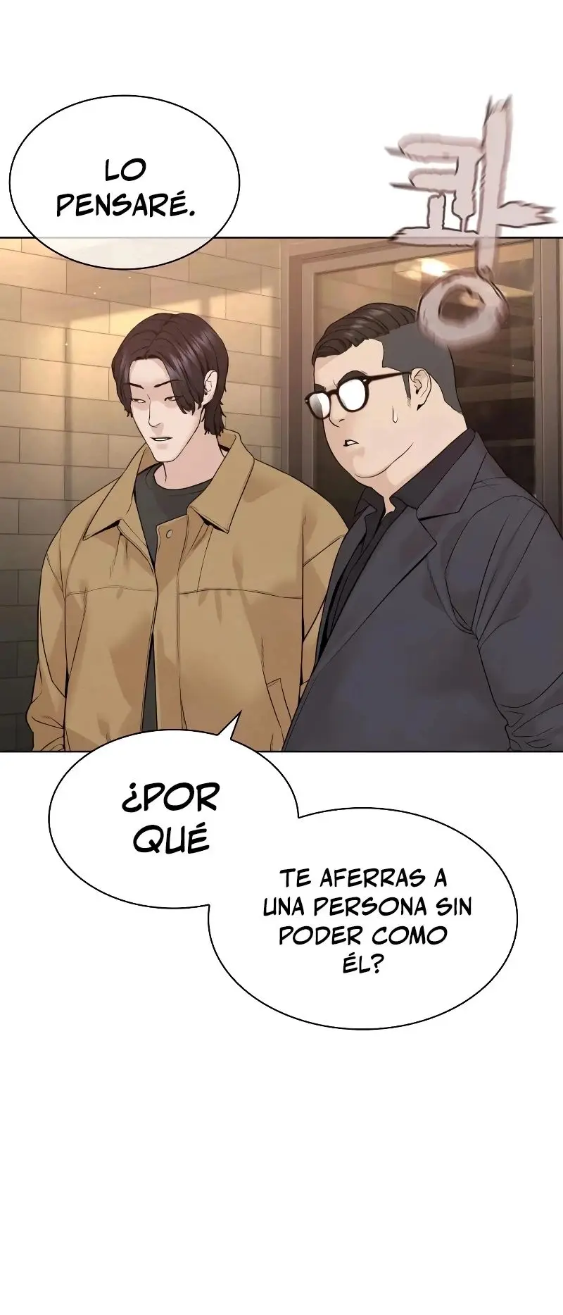 How to fight (2020) - Capítulo 183 - Página 45 - LectorTMOo