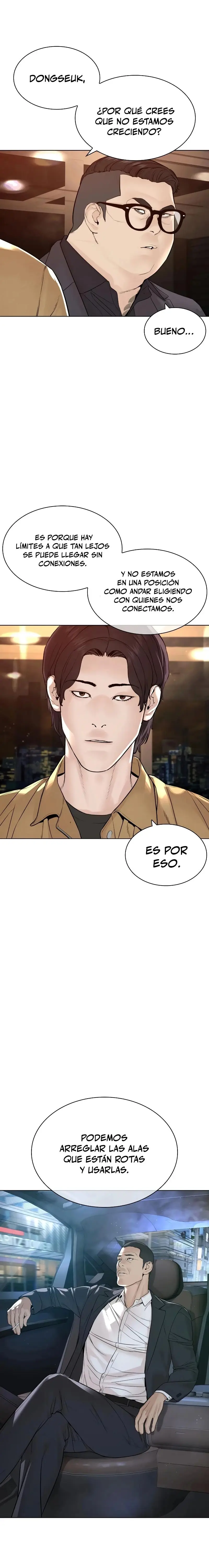 How to fight (2020) - Capítulo 183 - Página 46 - LectorTMOo