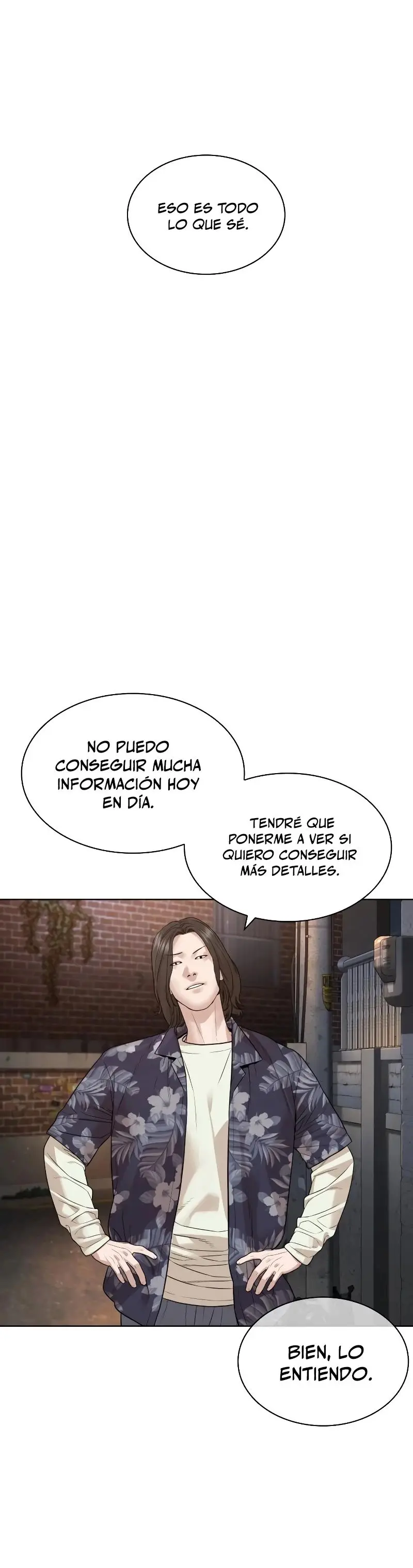 How to fight (2020) - Capítulo 183 - Página 50 - LectorTMOo