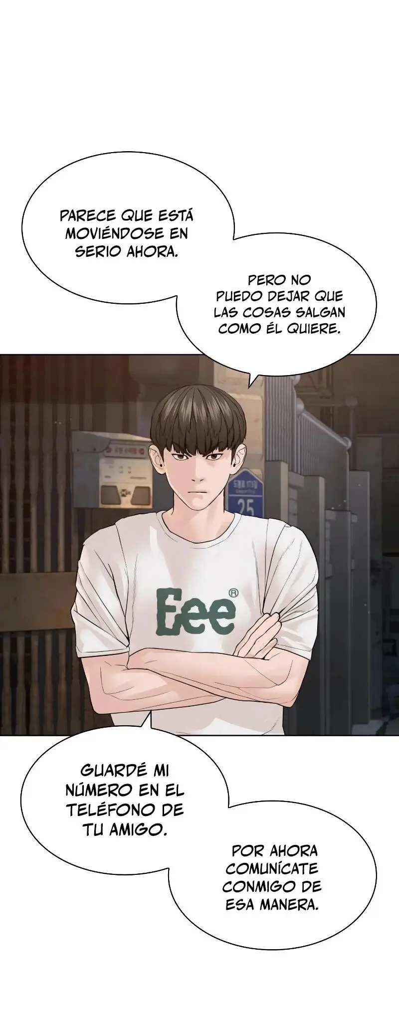 How to fight (2020) - Capítulo 183 - Página 51 - LectorTMOo