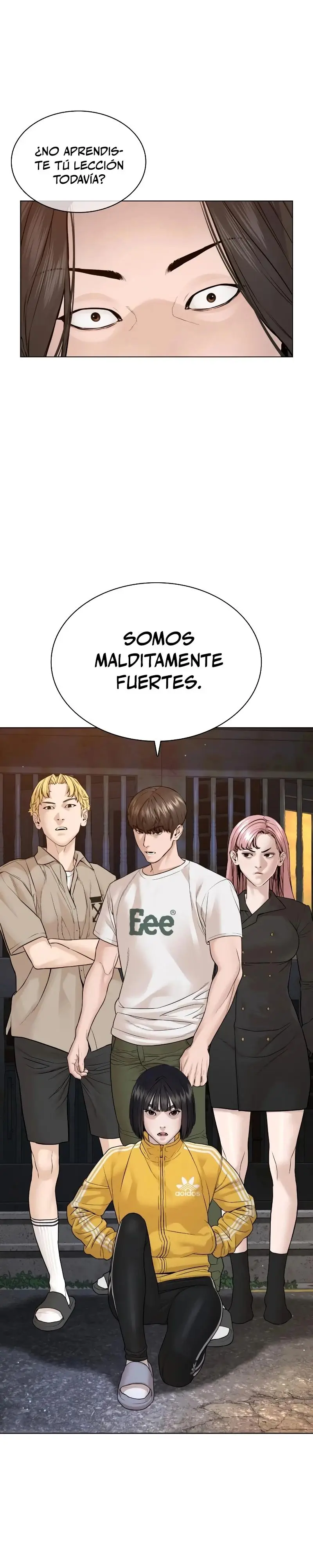 How to fight (2020) - Capítulo 183 - Página 53 - LectorTMOo
