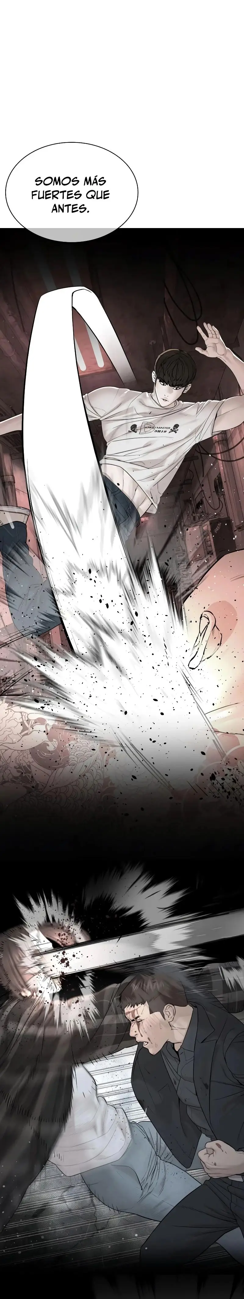 How to fight (2020) - Capítulo 183 - Página 54 - LectorTMOo