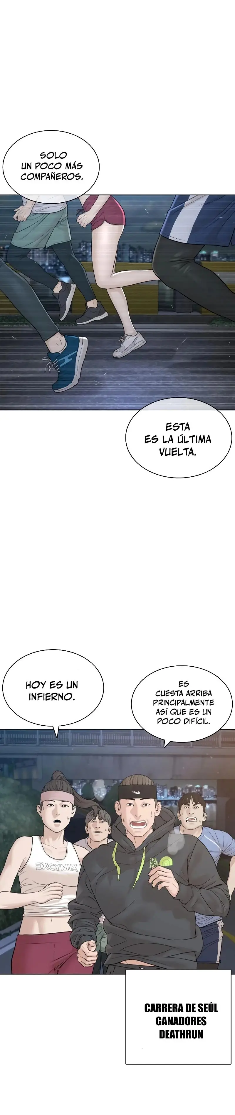 How to fight (2020) - Capítulo 183 - Página 58 - LectorTMOo
