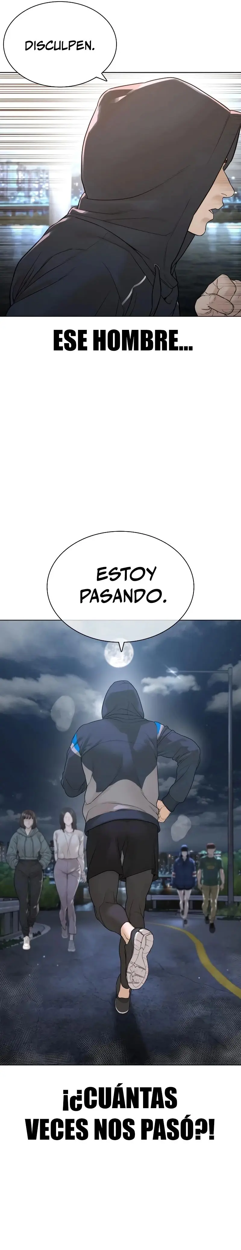 How to fight (2020) - Capítulo 183 - Página 60 - LectorTMOo