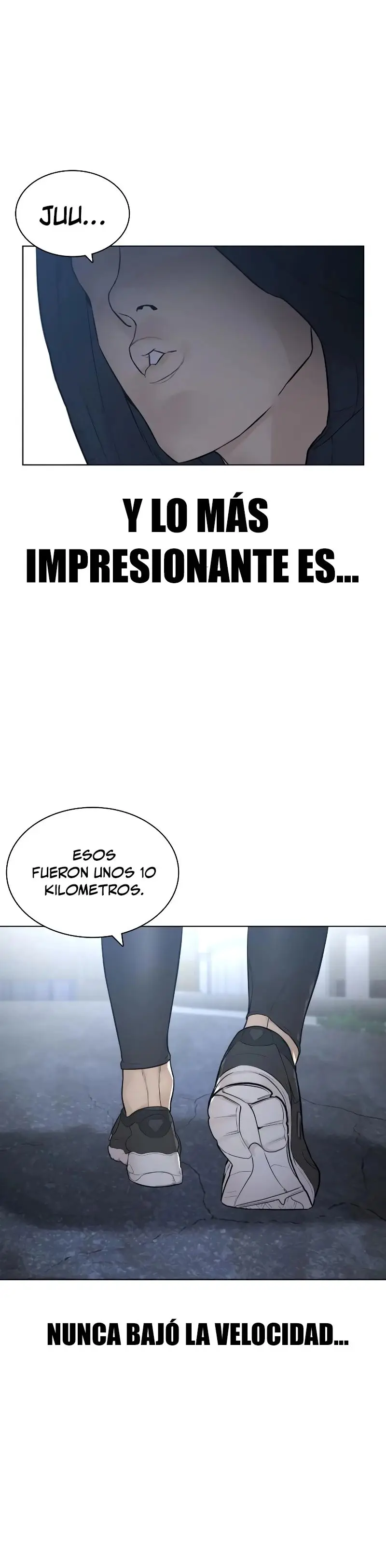 How to fight (2020) - Capítulo 183 - Página 61 - LectorTMOo