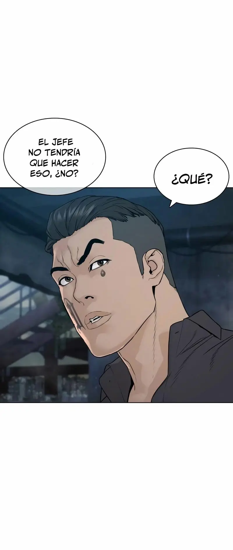 How to fight (2020) - Capítulo 184 - Página 6 - LectorTMOo