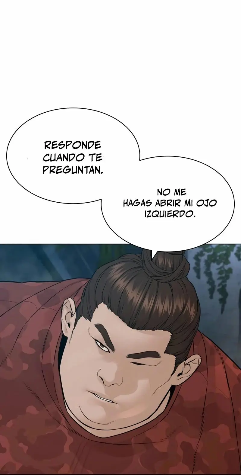 How to fight (2020) - Capítulo 184 - Página 9 - LectorTMOo