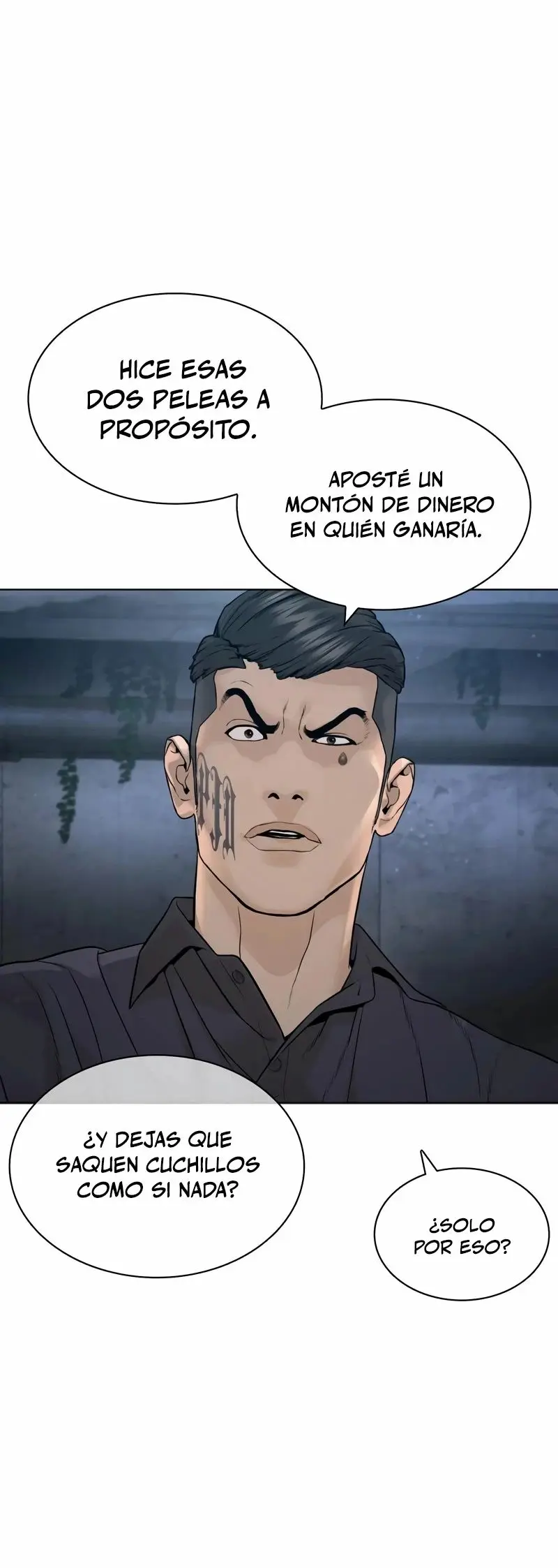 How to fight (2020) - Capítulo 184 - Página 13 - LectorTMOo