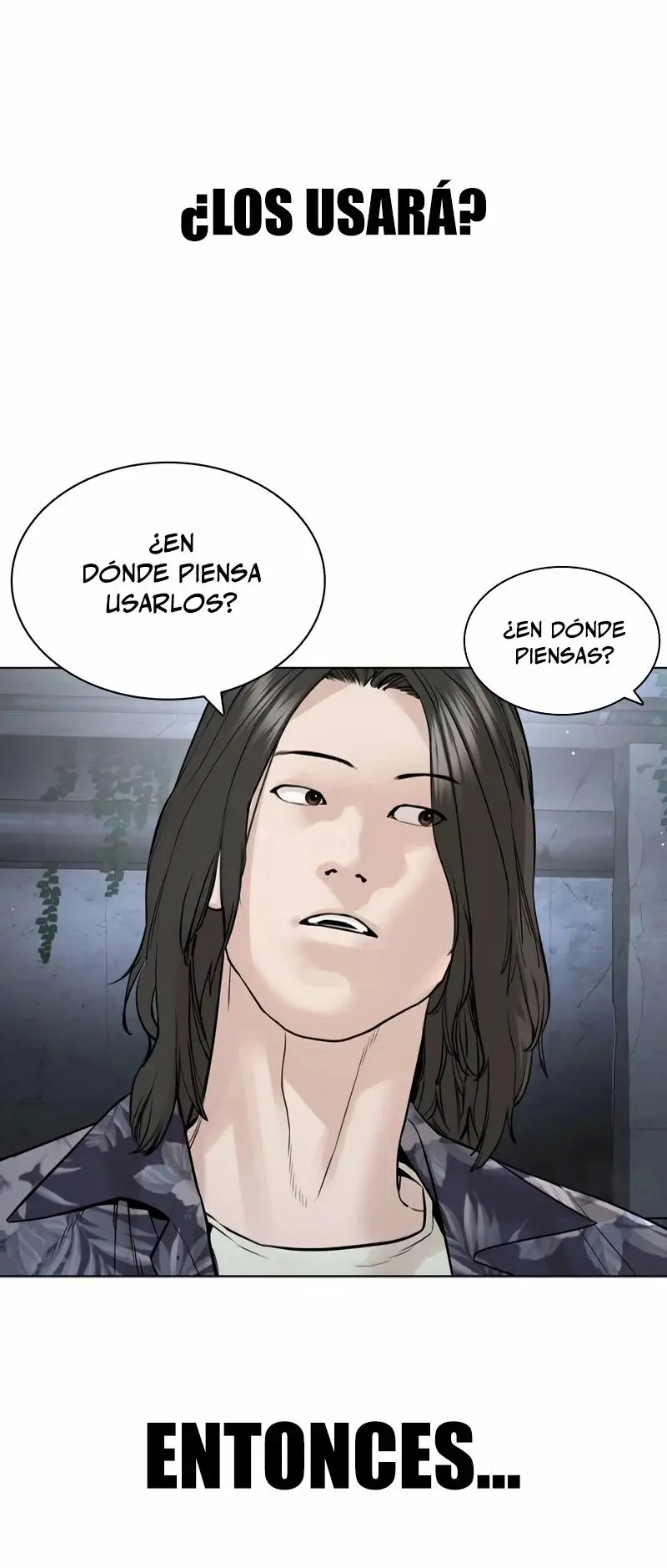 How to fight (2020) - Capítulo 184 - Página 15 - LectorTMOo
