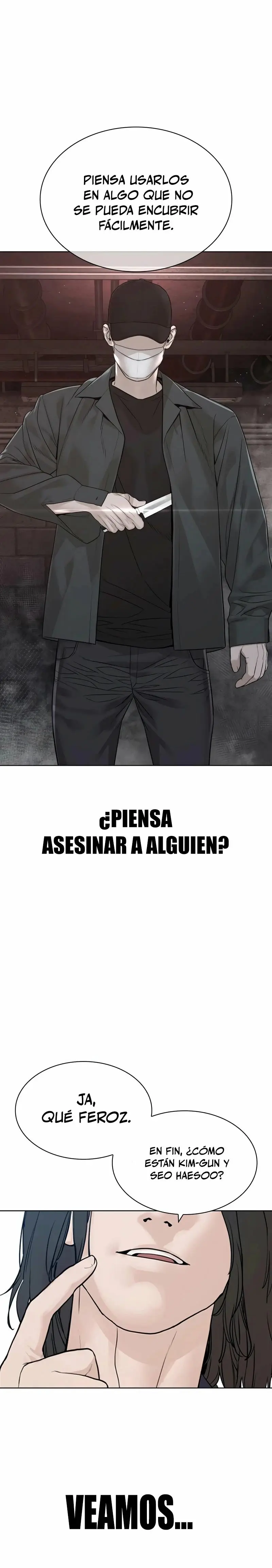 How to fight (2020) - Capítulo 184 - Página 16 - LectorTMOo